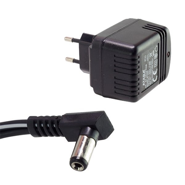 ATABA AT-06M 6 VOLT - 1 AMPER AC-AC TRAFOLU PRİZ TİPİ ADAPTÖR