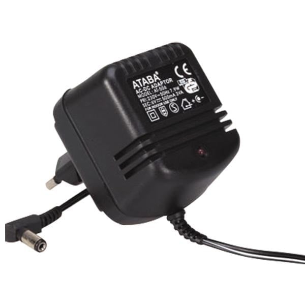 ATABA AT-506 6 VOLT- 0.5 AMPER TELEFON ADAPTÖRÜ