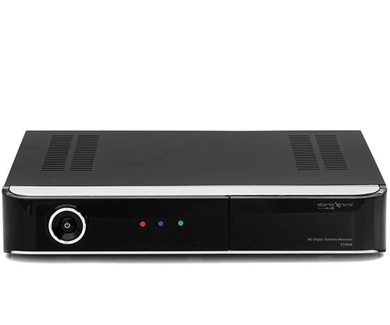 ATLANTA XTRENT ET-5000 FULL HD UYDU ALICI