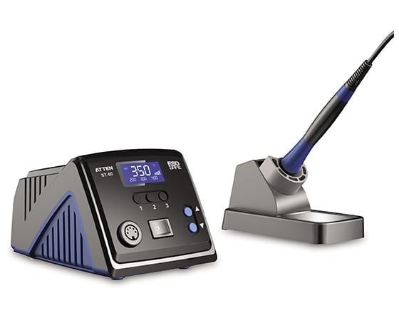 ATTEN ST-60 60 WATT ISI AYARLI HAVYA İSTASYONU