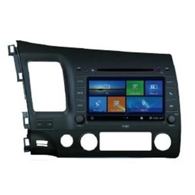 AVGO AND-219 HONDA CIVIC 2011 MULTIMEDYA NAVİGASYONLU TEYP