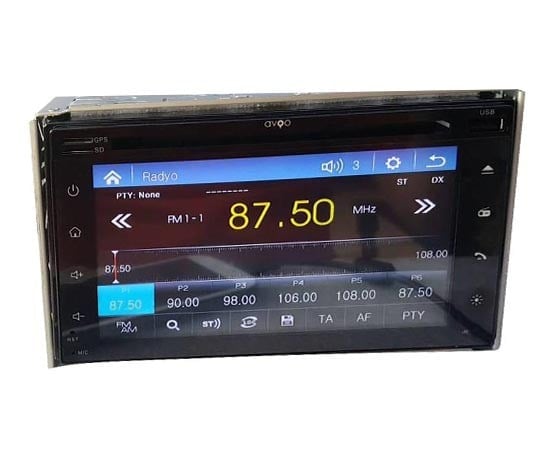 AVGO AVG-1600 8