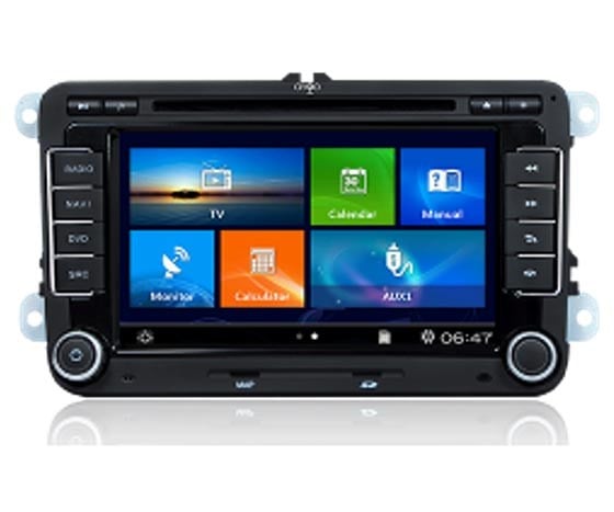 AVGO AVG-S904 VOLKSWAGEN KLASİK SERİ 2005/2015 MULTİMEDYA NAVİGASYON SİSTEMİ