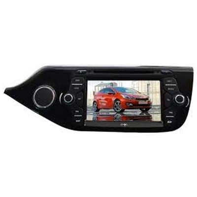 AVGO AVG-S943 KIA CEED NEW 2012/2015 MULTİMEDYA NAVİGASYON SİSTEMİ
