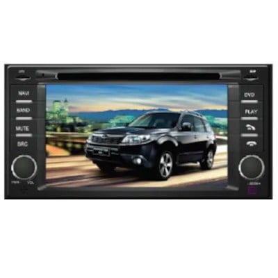AVGO AVG-S957 SUBARU FORESTER 2009/2015  MULTİMEDYA NAVİGASYON SİSTEMİ