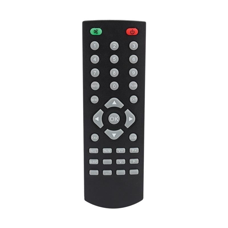Awox Logix Uydu Alıcı Kumandası
