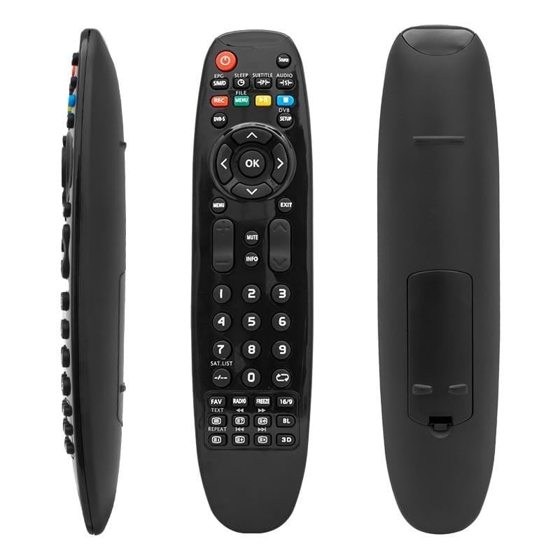Axen 3D Led Lcd Tv Kumandası 31027