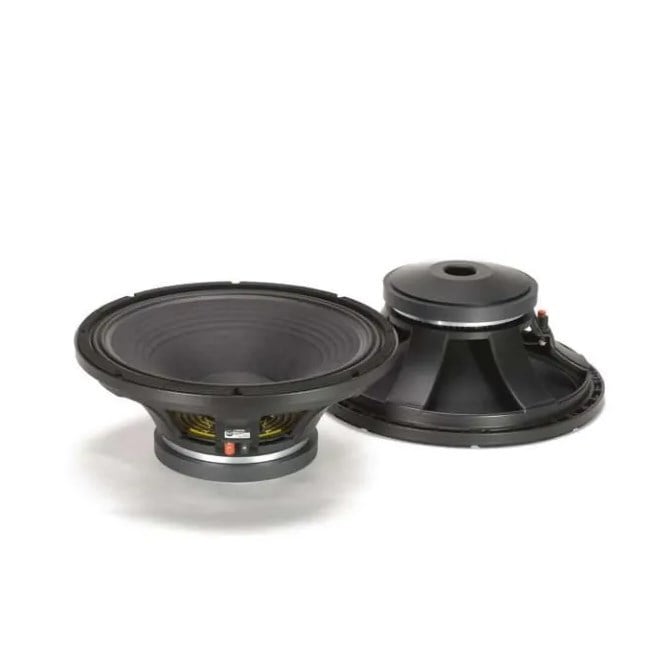 B&C 15PS76 15` İNÇ 550W MAX 1100W 8 OHM BASS HOPARLÖR