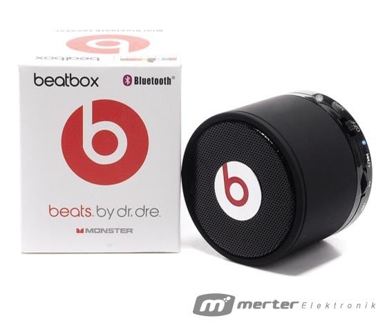 BEATS-33361 SD/BLUETOOTH USB HOPARLÖR - SPEAKER