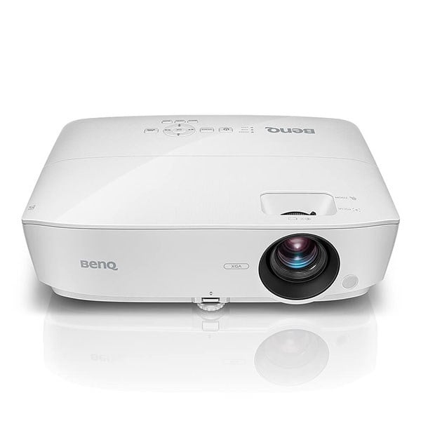 BENQ MX532 XGA 1024X768 3300 ANSİLÜMEN 2XHDMI PROJEKSİYON