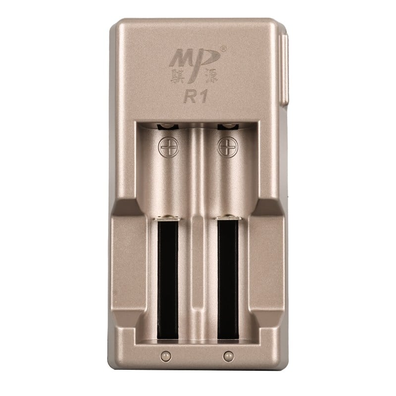 BESTON MP847 (R1) 10440/14500/16340/17335/17500/18490/18650 LİON PİL ŞARJ CİHAZI