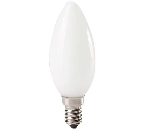BESTTEL E14 1.5 WATT 6400K C35 LED CAM AMPÜL