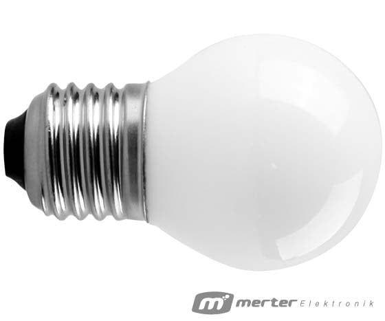 BESTTEL E27 1.5 WATT 6400K G45 LED CAM AMPÜL
