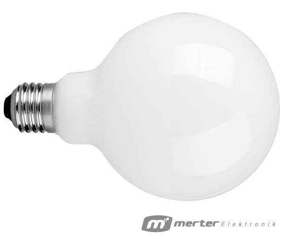 BESTTEL E27 6 WATT 2700K G80 LED CAM AMPÜL