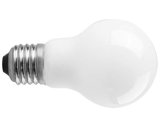 BESTTEL E27 6 WATT 6400K A60 BEYAZ LED CAM AMPÜL