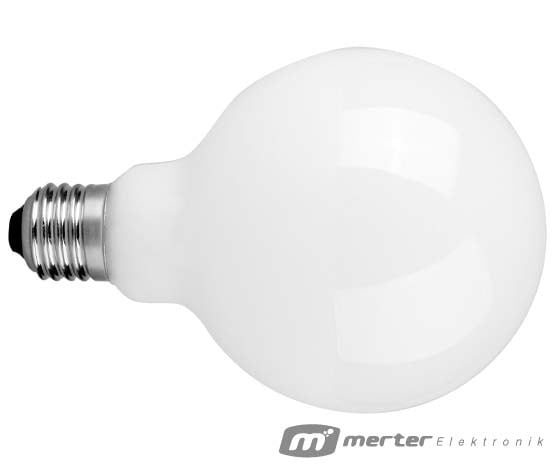 BESTTEL E27 8 WATT 6400K G80 LED CAM AMPÜL