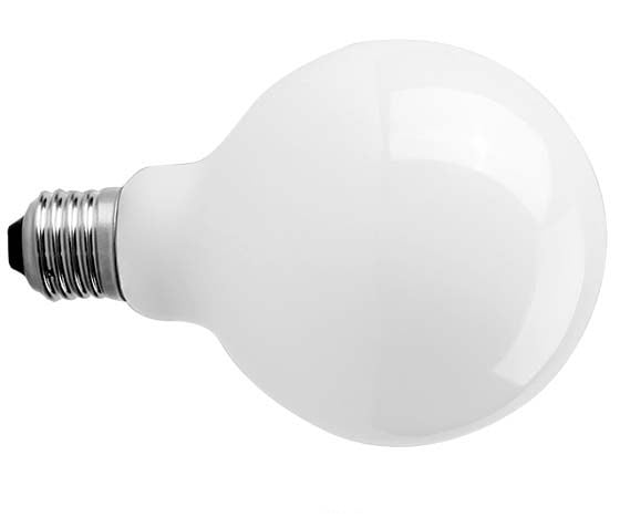 BESTTEL E27 8 WATT 6400K G95 LED CAM AMPÜL