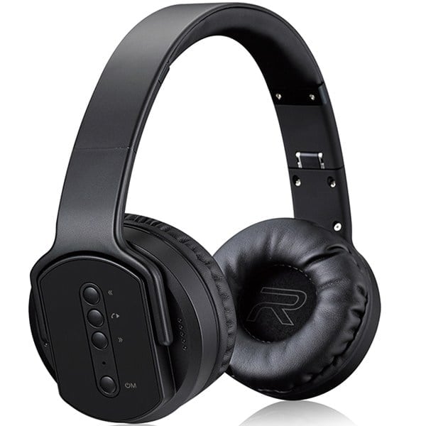 BİX BH1 TWIST-OUT SPEAKER - HOPARLÖR WIRELESS KABLOSUZ KULAKLIK + SPEAKER - HOPARLÖR