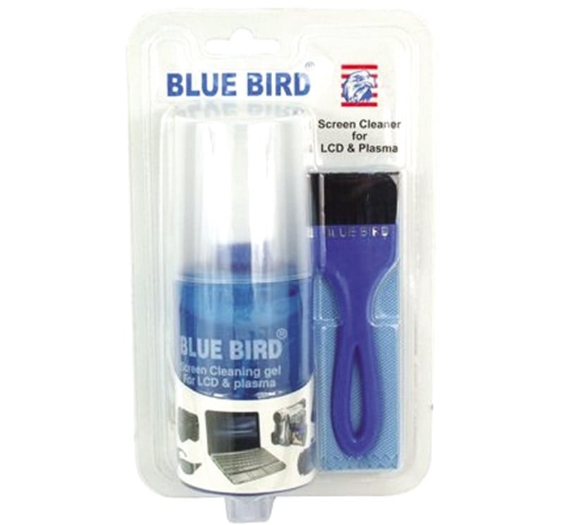 BLUE BIRD BB-105 200ML LCD TEMİZLEME SETİ