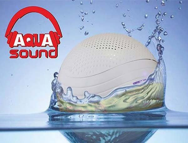 BMI BTFLT AQUASOUND SU GEÇİRMEZ BLUETOOTH HOPARLÖR