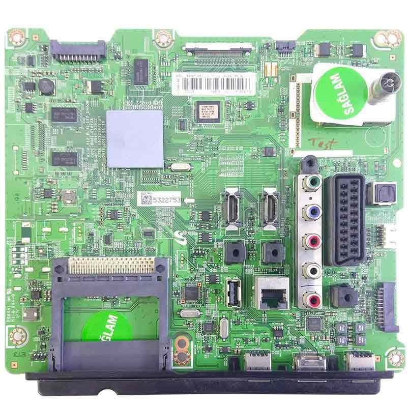 BN41-01812A BN94-05678T UE40ES6140WXTK SAMSUNG TV MAINBOARD (T23762)