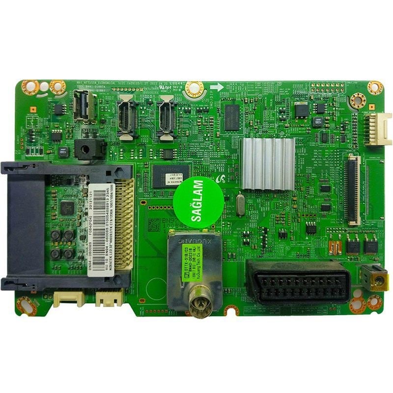 BN41-01897A BN94-06008S UE32EH4003 SAMSUNG TV MAINBOARD (T23599)