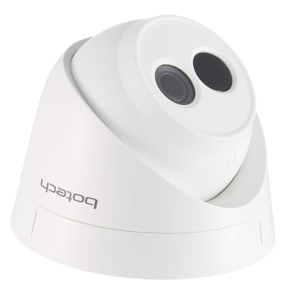 BOTECH BT-IP131 1MP 2.8 MM LENS 10 M IR DOME IP KAMERA