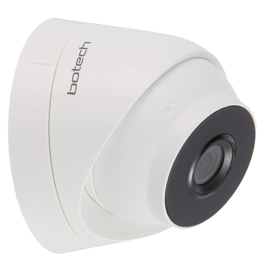 BOTECH BT-IP133 3MP 2.8 MM LENS 30 M IR DOME IP KAMERA
