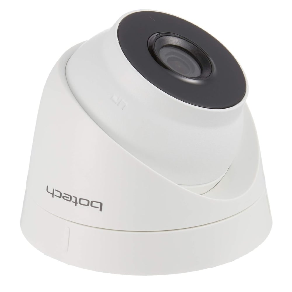 BOTECH BT-IP134 4MP 2.8 MM LENS 30 M IR DOME IP KAMERA