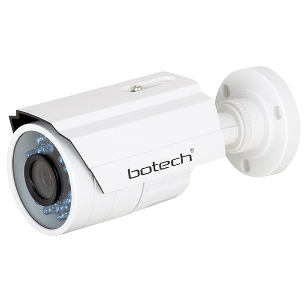 BOTECH BT-TB5012 1MP 20 M IR BULLET HD-TVI KAMERA