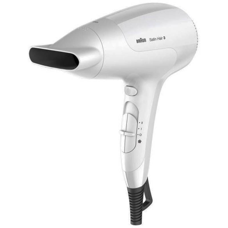 BRAUN HD380 SAÇ KURUTMA MAKİNESİ