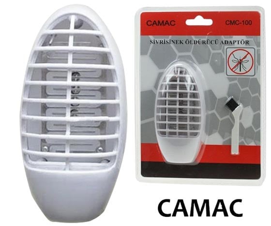 CAMAC CMC-100 SİNEK ÖLDÜRÜCÜ