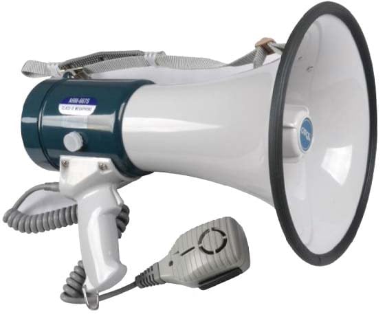 CAROL AHM-667S 25 WATT MAYKLI MEGAFON