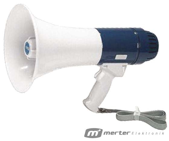 CAROL THOR-15 MEGAFON