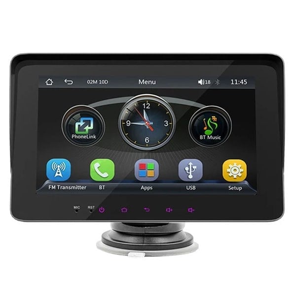 CARPLAY B5310 MP5 USB ARAÇ MONİTÖR