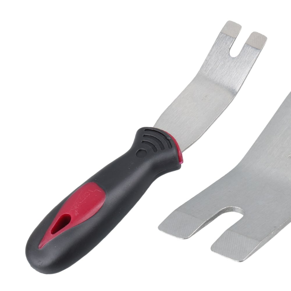 CARSTAR SP2 ARAÇ ANDROİD MULTİMEDYA SÖKME APARATI PASLANMAZ ÇELİK (2X195MM)