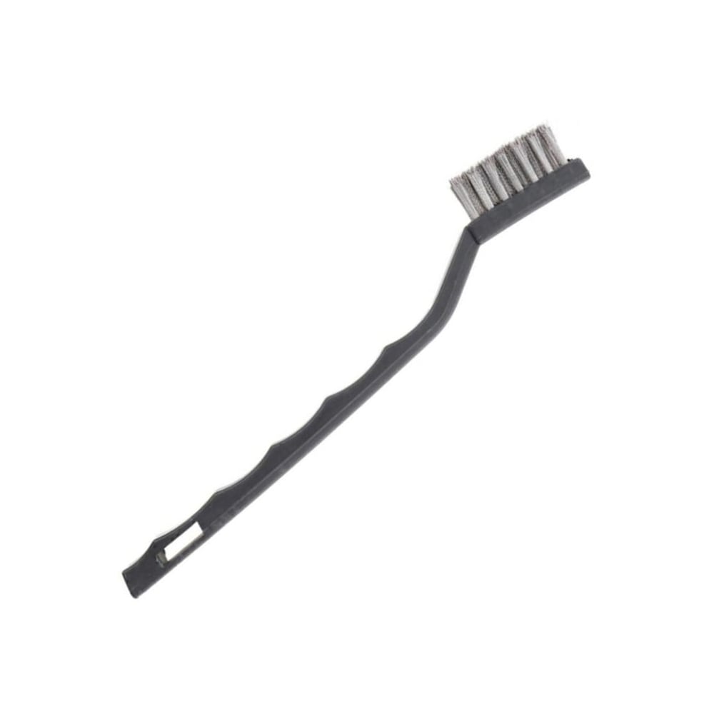 ÇELİK UÇLU NOZZLE TEMİZLEME FIRÇASI