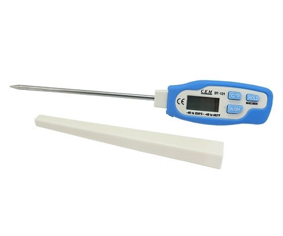CEM DT-131 SAPLAMALI TERMOMETRE