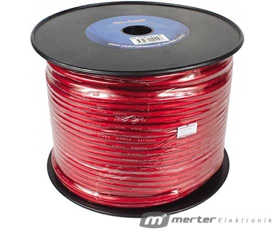 CLASS KB-48  8 GA POWER KABLO ARTI 8 MM (100 METRE)