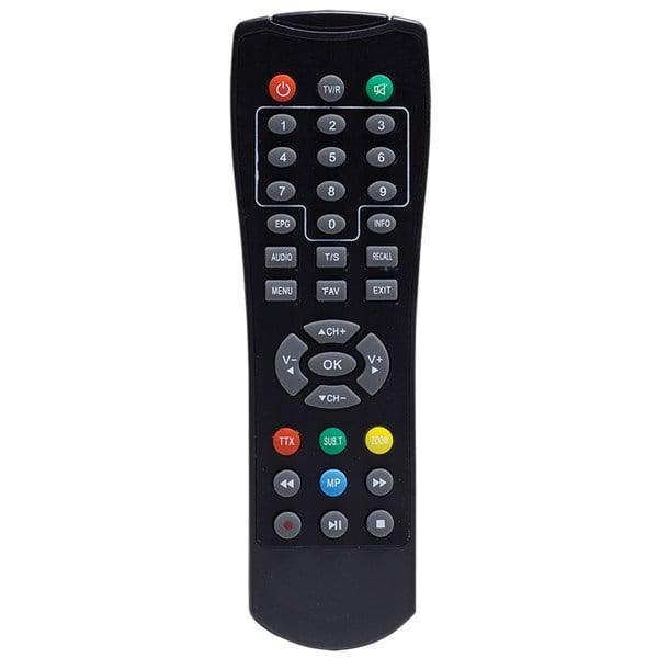 CLASS KR AMSTRAD M-107*17000-SOUTH LİNE UYDU KUMANDASI