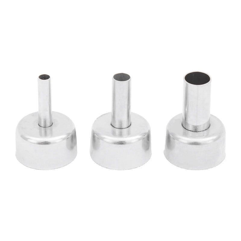 CLASS MX-14 3'LÜ SET ÜFLEME UCU (ZD-968 SERİSİ UYUMLU)