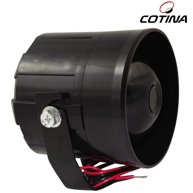 COTINA PH-41 HORN HOPARLÖR (METAL AYAK)
