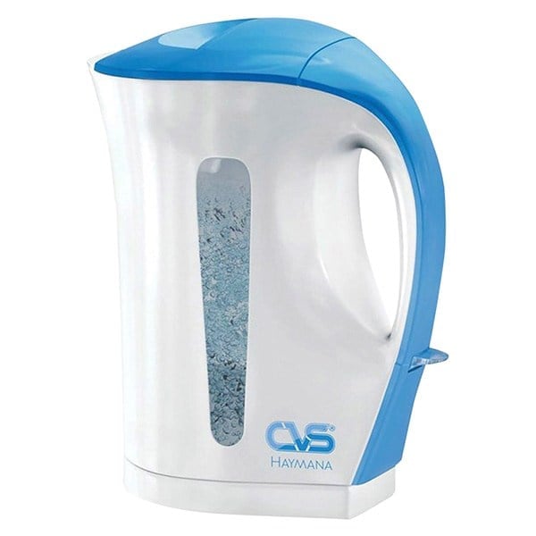 CVS DN-2303 HAYMANA ELEKTRİKLİ SU ISITICISI KETTLE