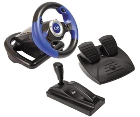 CVS DN-949 DİREKSİYON USB SET