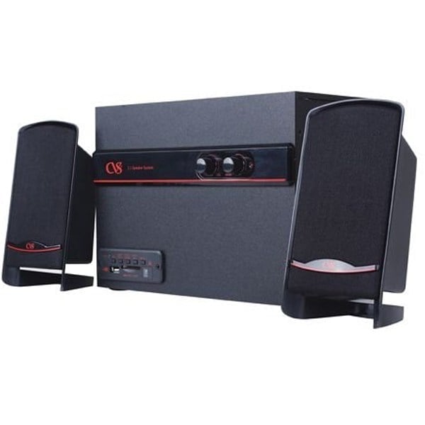 CVS DN-9674 2+1 SPEAKER - HOPARLÖR (USB+SD)