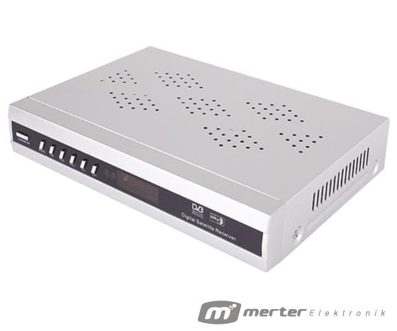 CVS MSR-043 UYDU ALICISI