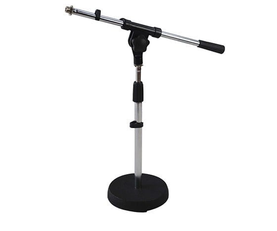 D-STAND XA-211 YARIM BOY MİKROFON SEHPASI * DENOX K-503B