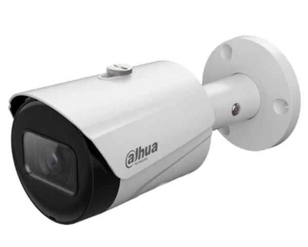 DAHUA IPC-HFW1230S-S-0360B-S4 2MP 3.6MM 30MT BULLET IP KAMERA