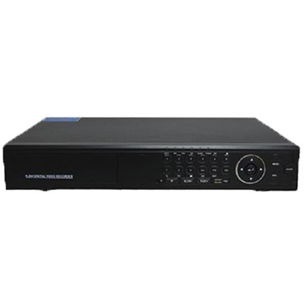 DETEX DTX-2432 4IN1 2 MP DESTEKLİ 32 KANAL AHD KAYIT CİHAZI