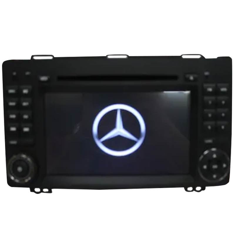 DOCH POWER MERCEDES SPRINTER ANDROID MULTİMEDYA
